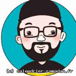 Avatar Tony Stark