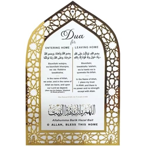 Dianzan Porte-clés avec Invocation pour Entrer Sortir De Mai
