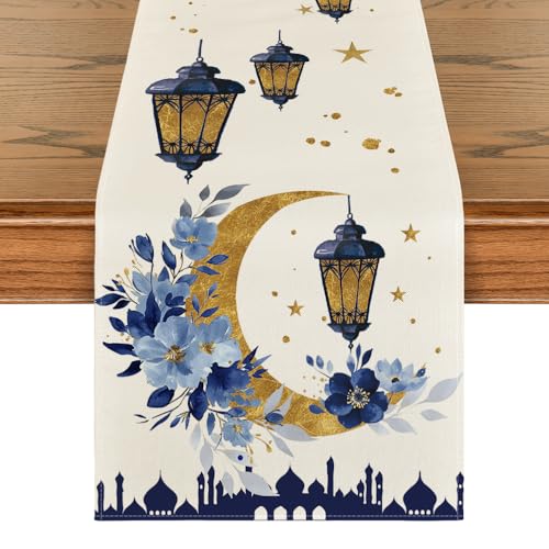 Artoid Mode Lanterne en Forme de Lune et Étoile, Chemin de T